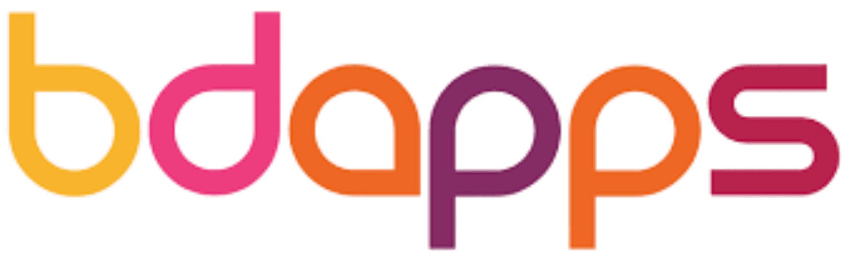 BDApps partner logo