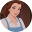 Belle profile picture