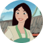 Fa Mulan profile picture